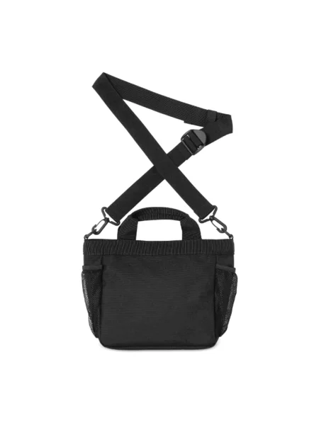 Torba Carhartt WIP Philis Shoulder Bag Black Universal czarna