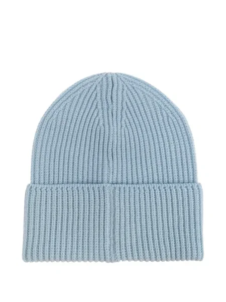 Căciulă Versace albastru