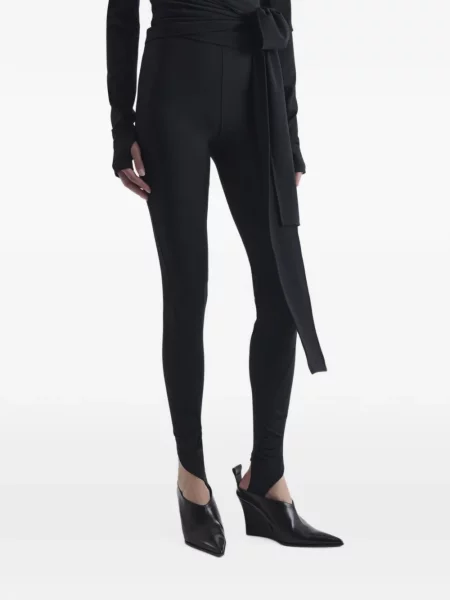 Leggings Iro negru