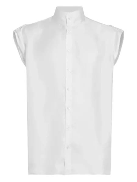 Cămașă Dolce & Gabbana alb