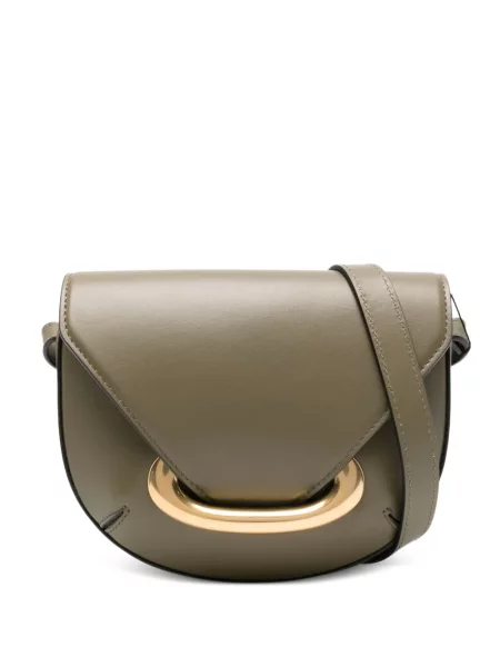Body Wandler mini verde