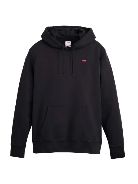 Palton Levi's ® negru