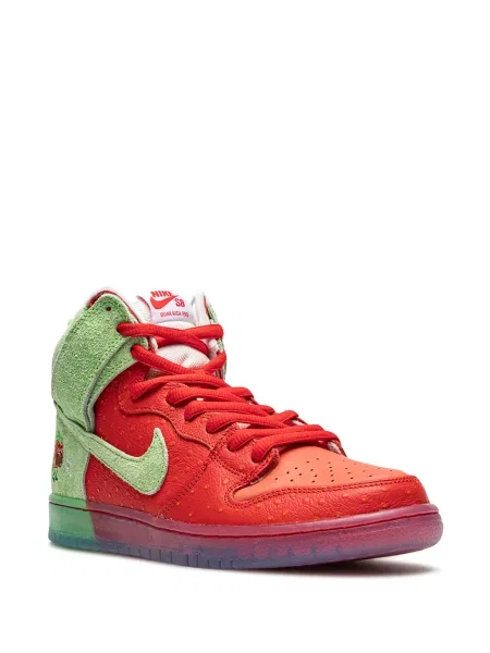 Sportbačiai Nike Dunk juoda