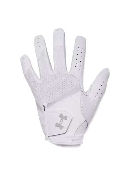 Golf golf Under Armour szary