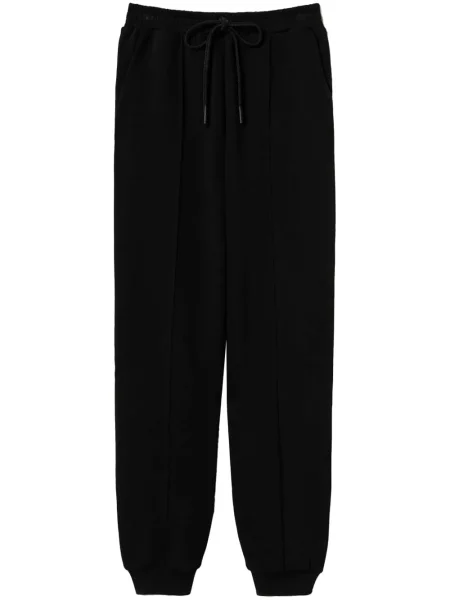 Pantaloni Twinset negru