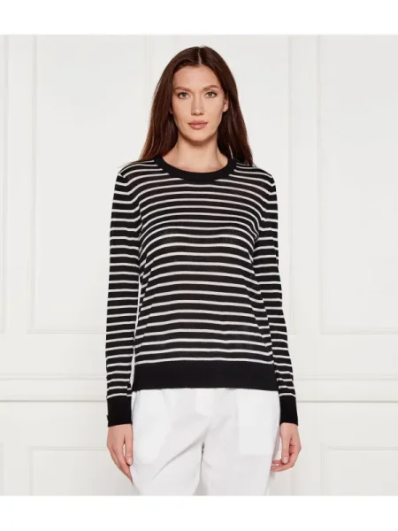 Michael Kors De lână pulover negru