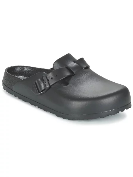 Boty Birkenstock Boston EVA Black 41 černé