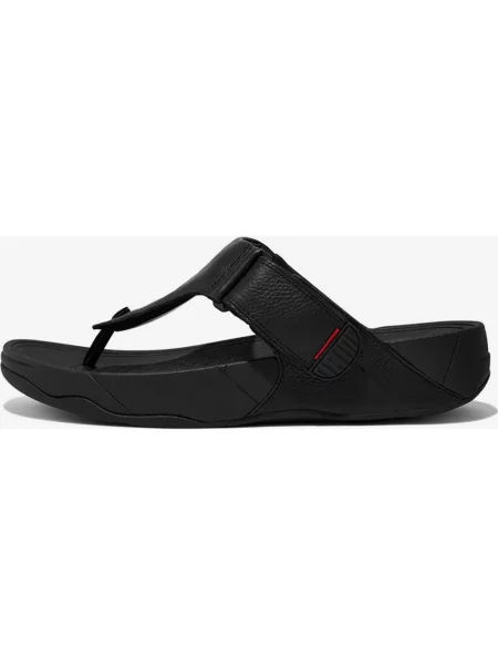 Klapki FitFlop Trakk II 41 czarne