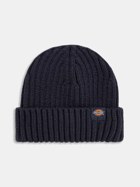 Dickies Kapa LOCKWOOD modra