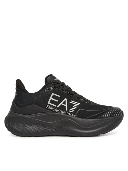 Emporio Armani Sneakers negru