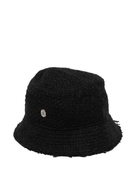 Pălărie Bape Black *a Bathing Ape® negru