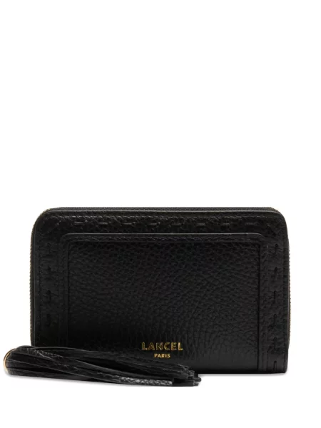 Portofel Lancel negru