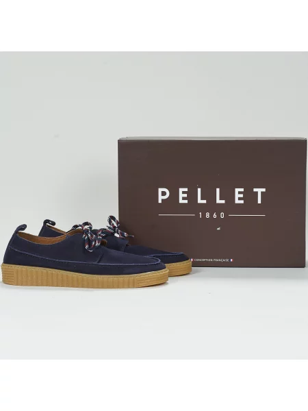 Cipele Pellet plava