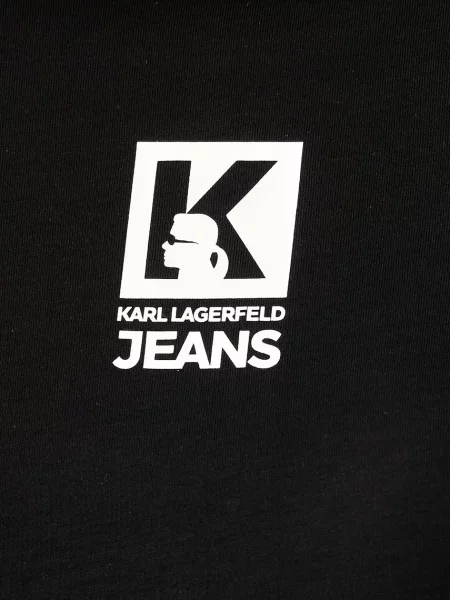 Футболка Karl Lagerfeld Jeans