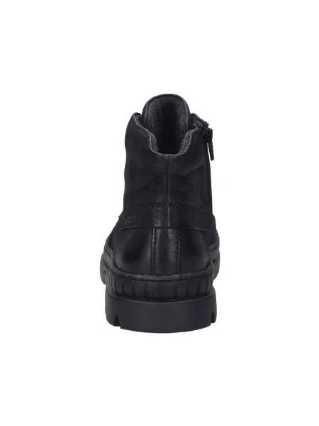 Pantofi Bugatti negru