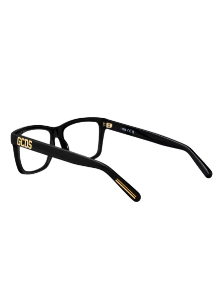 Ochelari de soare Gcds negru