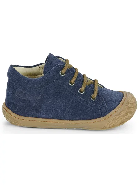 Pantofi copii Naturino albastru