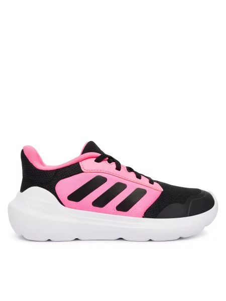 Кроссовки Adidas для бега черные