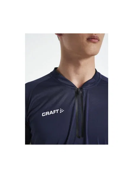 Tricou Craft albastru