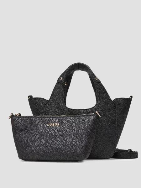 Сумка Guess черная