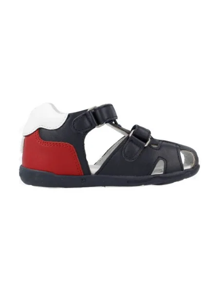 Pantofi copii Chicco albastru