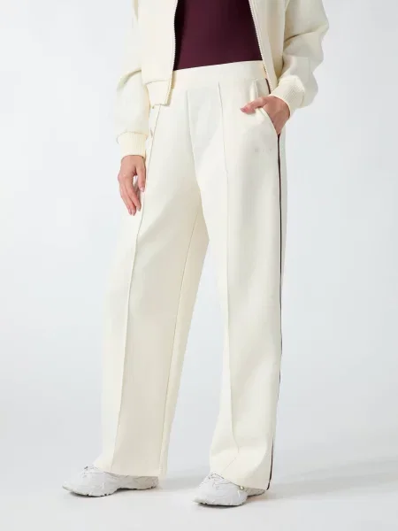 GUESS ACTIVE Pantaloni de trening Sibilla | Relaxed fit