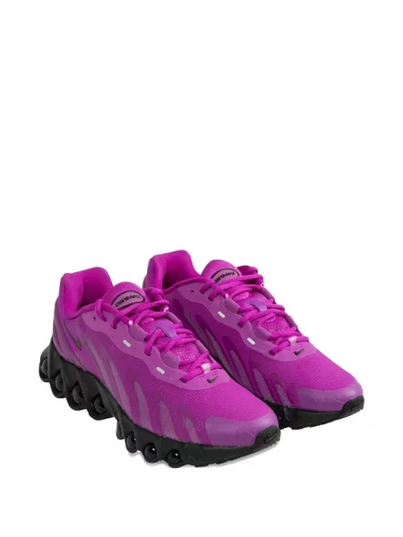 Sneakerși Nike Air Max violet