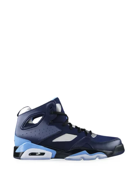 Sneakerși Jordan albastru