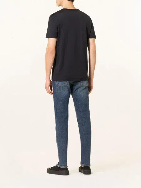 Dolce & Gabbana Tričko černá