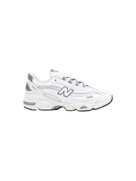 Детски маратонки New Balance бяло