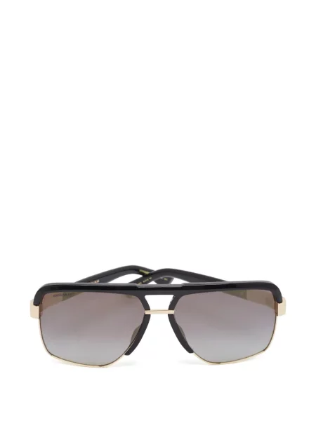 Ochelari de soare Dsquared2 negru