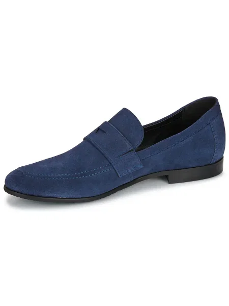 Pantofi So Size albastru