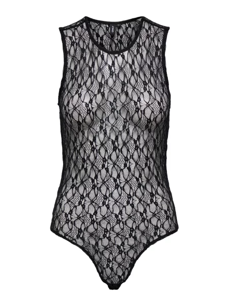 ONLY Body ONLSYRENE' negru