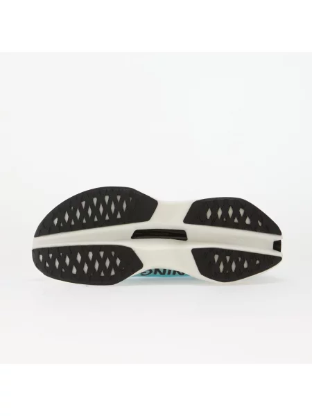 Sneakers On M Cloudboom Max White/ Flurry EUR alb