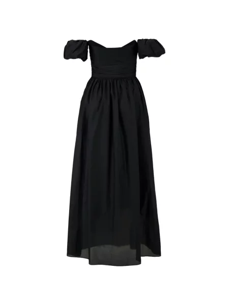 Rochie midi Matteau negru