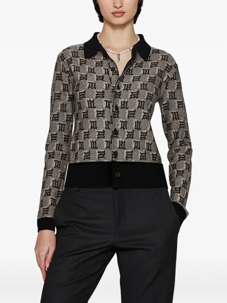 Cardigan Misbhv negru