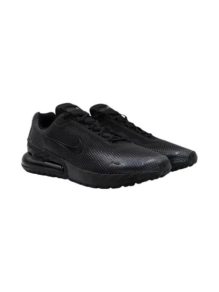 Tenisky Nike Air Max čierna