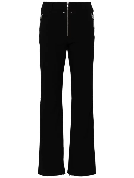 Spodnie Heliot Emil czarne