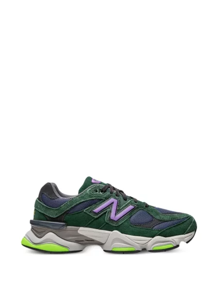 Sneakerși New Balance 530 plasă gri
