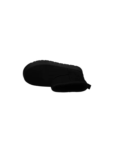 Tenisky Jomix Shoes čierna