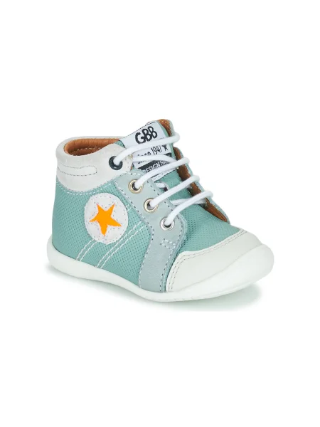 Pantofi copii Gbb verde