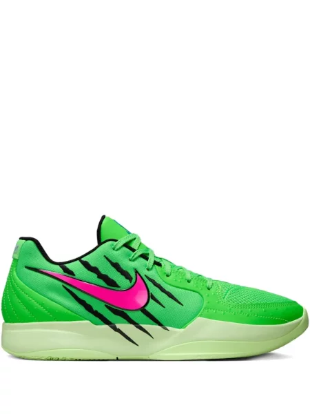 Ochelari de soare Nike verde