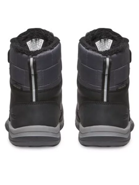 Trekking čevlji Keen Kanibou Wp siva