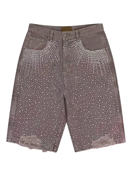 Шорти Birth Of Royal Child виолетово