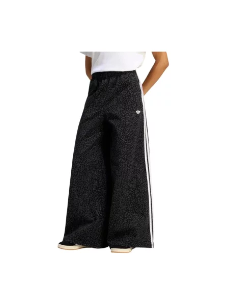 Spodnie Adidas Originals czarne