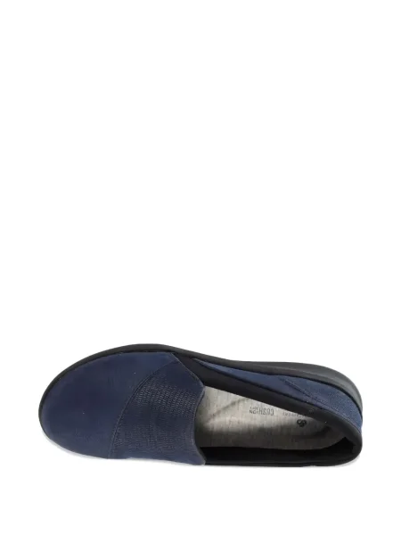 Sandale Clarks Originals albastru