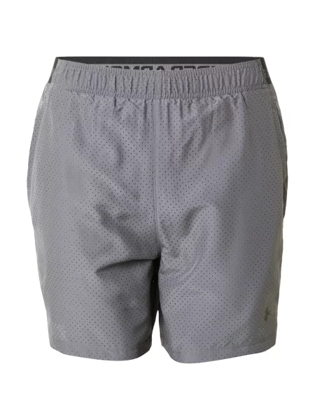UNDER ARMOUR Pantaloni sport Vanish închis gri