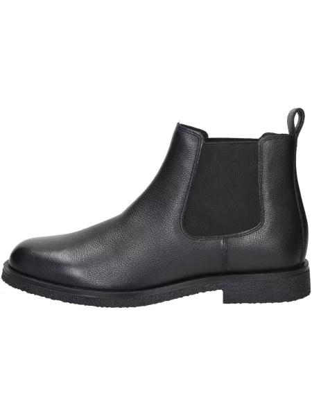 Pantofi Geox negru