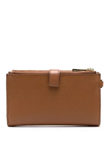Piniginė Michael Michael Kors ruda