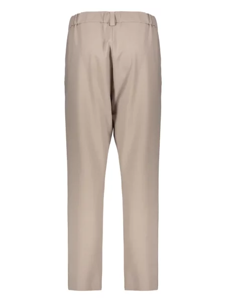 Pantaloni Herno plisate
